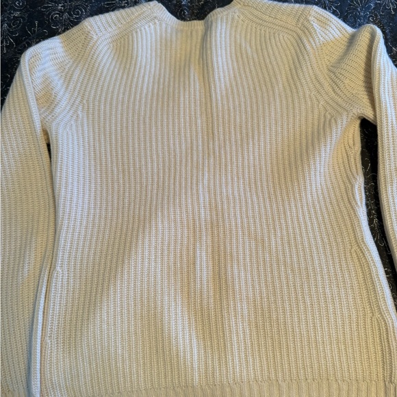 Brooks Brothers 100% cashmere sweater - Picture 4 of 4